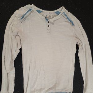 BKE Lightweight Henly